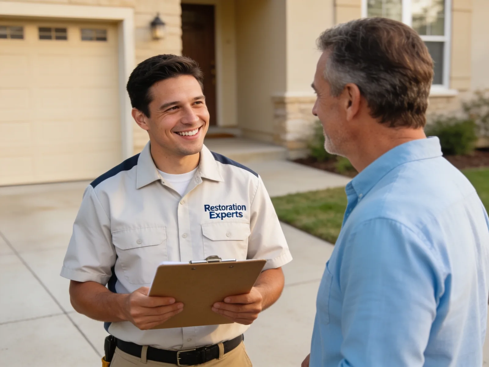 Water Damage Cleanup Castroville, TX FAQs
